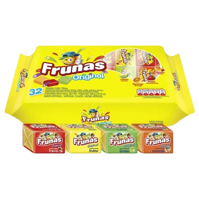 Frunas Clásicas
