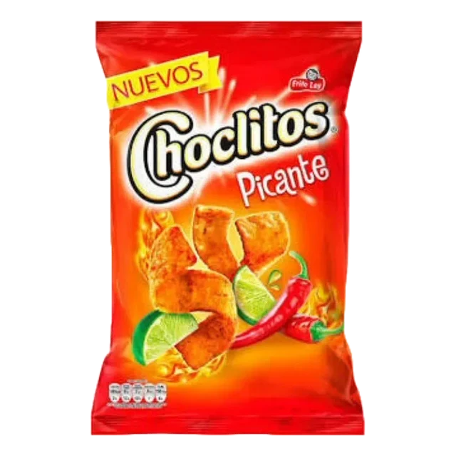 Choclitos Picantes