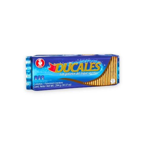 Galletas Ducales Noel (294g)