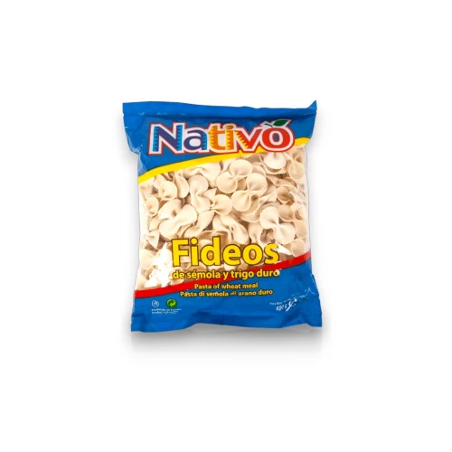 Fideos Lazo Nativo (400g)